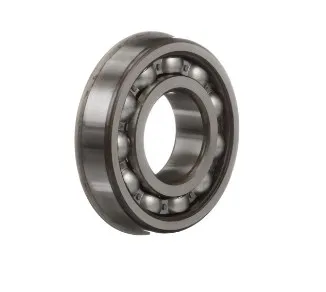 5125453 - Подшипник в сб. вала муфт четн./нечетн. КПП TMT7/MXMPm, T6090