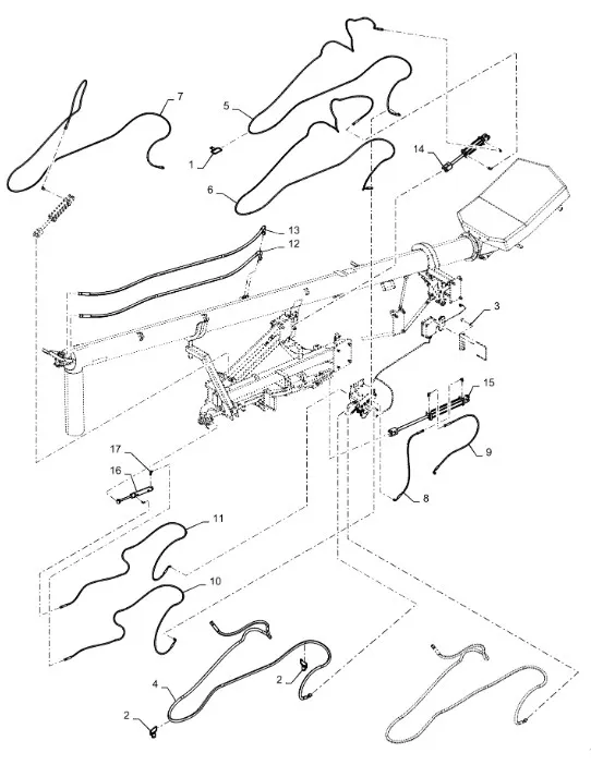 47739975 - шланг